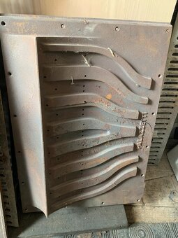 Palazzetti Ecomonoblocco (ECMBL) 85cm šířka - 6