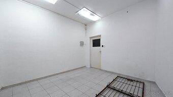 Pronájem kanceláře se zahrádkou / Ivančice - 6