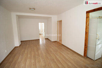 Pěkný udržovaný byt 2+1 v prvním patře cihlového domu v Haba - 6