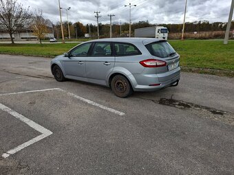 FordMondeoCombi2011 - 6