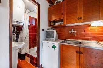 Prodej rodinného domu 114 m², pozemek 824 m² Netvořice - Lho - 6