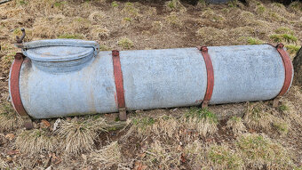 Zemedelske stroje - 6