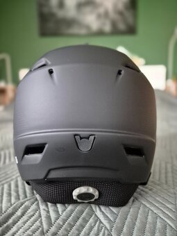 Lyžařská Helma Salomon Pioneer LT Visor Photo Sigma - 6