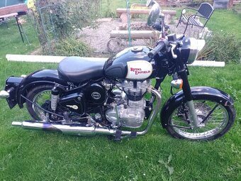 Royal Enfield Bullet 500 EFI - 6