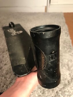 Street deska Urban Artt Sprawl - 6