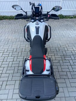 Yamaha Tenere 700 - 6