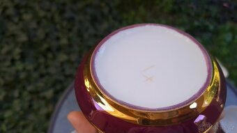 Porcelánový servis - Valaská Belá - 6