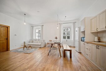 Apartmánový dům - Dolní Hedeč - 6