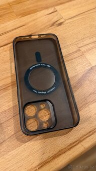 Prodám Apple iPhone 16 Pro Max 256GB Natural Titanium - 6