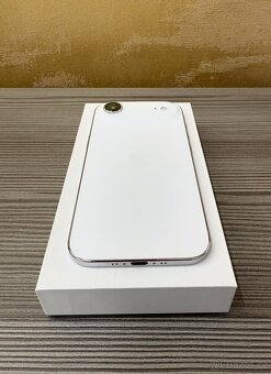 Apple iPhone Air 256GB bílá, pouze vyzkoušený, záruka - 6
