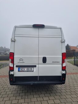 Citroën Jumper - 6