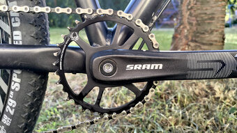 Scott Sportster X20 - 6