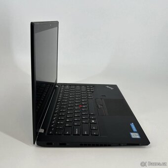 Lenovo Thinkpad T460s - 6