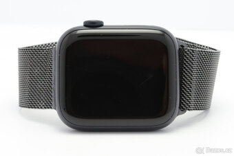 Apple Watch Series 7 45mm (MKN53HC/A) - 6