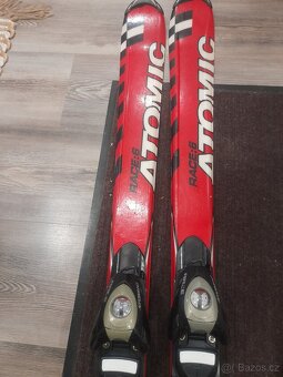 Lyžařský set - 6
