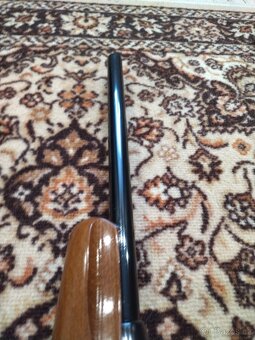 Air arms Pro sport 4,5mm - 6