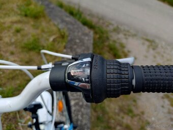 Dívčí kolo 20" - 6