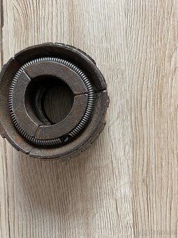 Odstediva spojka Vari - 6