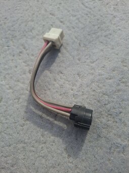 Nová vložka skříňky DACIA - 6