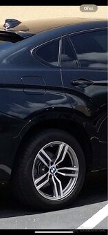 BMW x5 kola 19” - 6