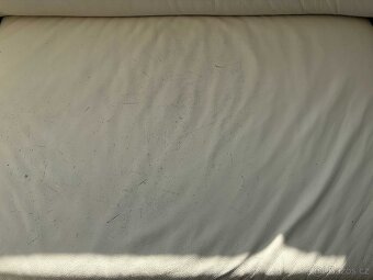 Kožená sedací souprava - 6