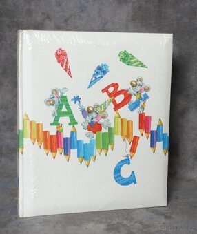 dětská fotoalba - 6