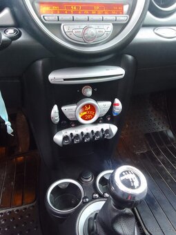 Minimini clubman 1,6 R55 - 6