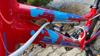 Dětské kolo Superior Paint 24 TOP - 6