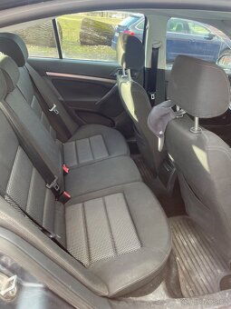 Skoda octavia II 1.6mpi - 6