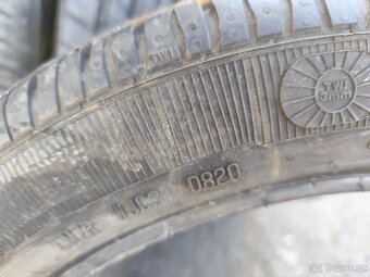 Letní pneu 225/45/17 - 6