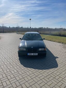 Bmw e36 Touring - 6