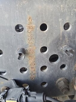 Mercedes Actros 1845 - 6