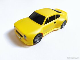 Uni Autíčka na autodráhu 1:32 - 6