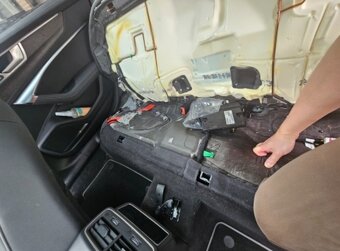 MODUL NA DEAKTIVACI FUNKCE START-STOP - 6