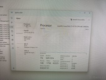 LENOVO ThinkCENTRE M93z AIO-i7-Windows11PRO - 6