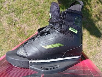 Wakeboard - set komplet - 6
