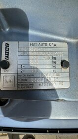Fiat Brava 1.9 TDI 100 - 6