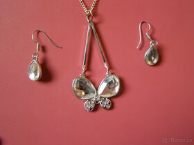 Výprodej originálních ručně dělaných šperků II. -viz fota - 6