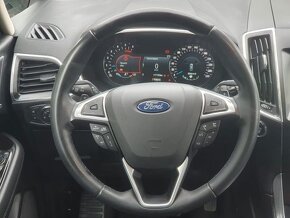 Ford S-Max Titanium 2.0 EcoBlue 140kW Aut 01/2020 - 6