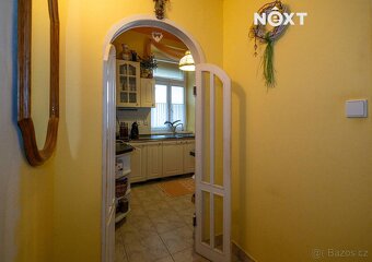 Prodej byt 2+1, 68㎡ - 6