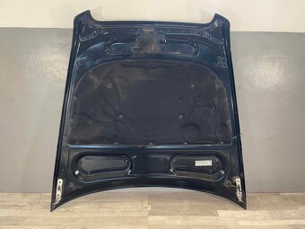 AUDI A6 - 4F - C6 - 2004-2011 - kapota - LZ9Y - 6
