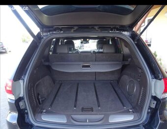 Jeep Grand Cherokee 3.0 CRD, 140 kW, 2013 - 6