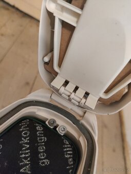 Vysavač Vorwerk Kobold 131 - 6