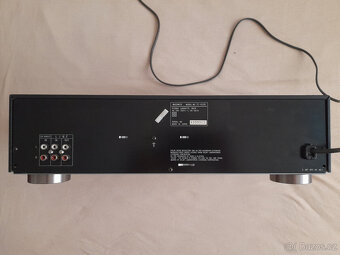 Tape deck Sony TC-K570 3-head (po servisu) - 6