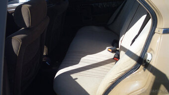 Fiat Argenta 1.6 1.serie 1.Majitel - 6