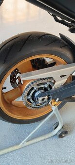 YAMAHA MT-01 - 6