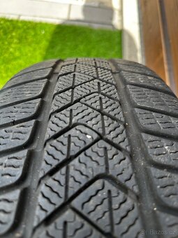 Alu kola 5x112 r18 s pneu - 6