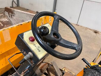 Dumper JCB 9TFT - 6