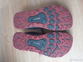 Boty Altra Lone Peak 6, vel. EU 42,5 - 6
