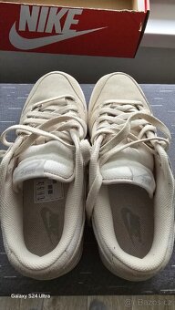 Nike dunk low 42,5eu - 6